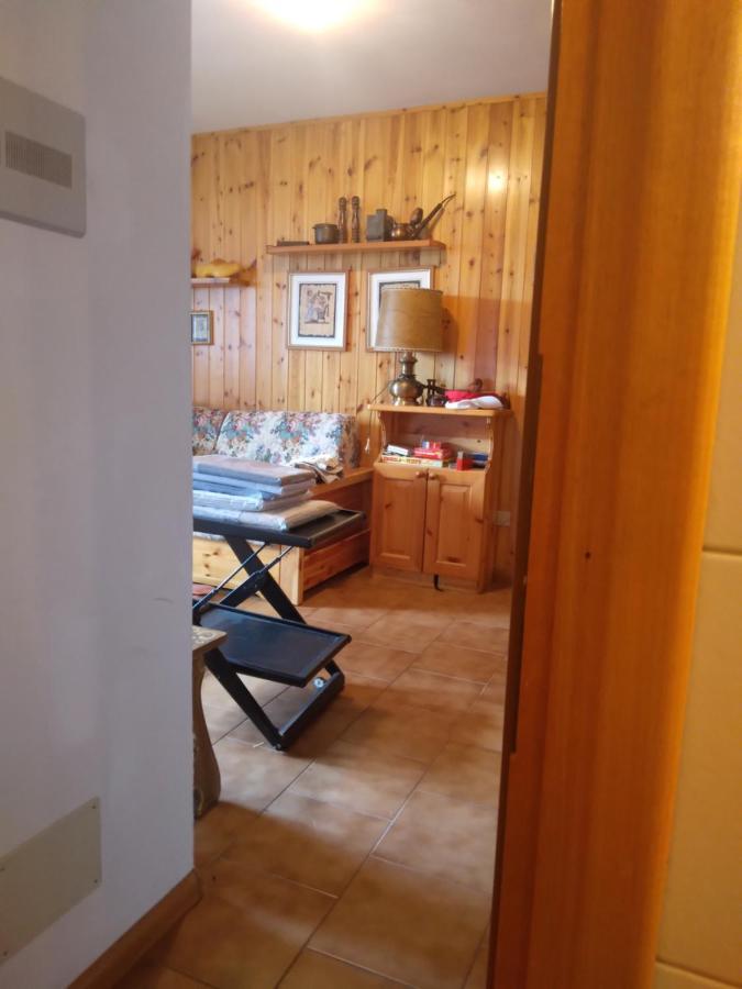 La Casa Di Grace Nella Valle Incantantata Carano  Exterior photo
